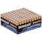 Ultralast Alkaline Battery, AAA 1.5V DC 100 PK ULA100AAAB - alternate 2